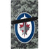 NHL Winnipeg Jets Camo PS5 Pro Disk Console Skin