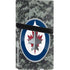 NHL Winnipeg Jets Camo PS5 Pro Disk Console Skin