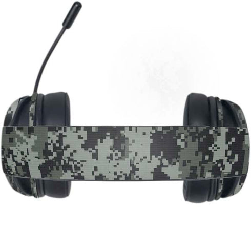 NHL Winnipeg Jets Camo Razer Kraken X Skin