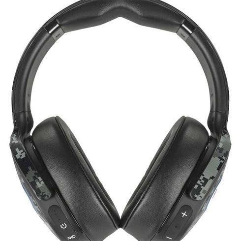 NHL Winnipeg Jets Camo Skullcandy Venue Skin