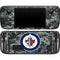 NHL Winnipeg Jets Camo Steam Deck Handheld Gaming Computer OLED Skin