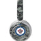 NHL Winnipeg Jets Camo Surface Headphones Skin
