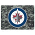 NHL Winnipeg Jets Camo Surface Laptop 2 Skin