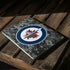 NHL Winnipeg Jets Camo Surface Laptop 2 Skin