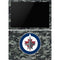 NHL Winnipeg Jets Camo Surface Pro 6 Skin