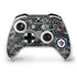 NHL Winnipeg Jets Camo Xbox One S Controller Skin