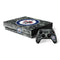 NHL Winnipeg Jets Camo Xbox One X Bundle Skin