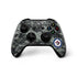 NHL Winnipeg Jets Camo Xbox One X Controller Skin