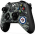 NHL Winnipeg Jets Camo Xbox One X Controller Skin