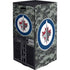 NHL Winnipeg Jets Camo Xbox Series X Bundle Skin