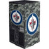 NHL Winnipeg Jets Camo XBox Series X Digital Edition Bundle Skin