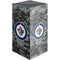 NHL Winnipeg Jets Camo XBox Series X Digital Edition Console Skin