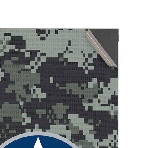 NHL Winnipeg Jets Camo XBox Series X Digital Edition Console Skin