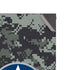 NHL Winnipeg Jets Camo XBox Series X Digital Edition Console Skin