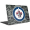 NHL Winnipeg Jets Camo Dell XPS Skin