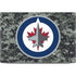 NHL Winnipeg Jets Camo Dell XPS Skin