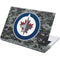 NHL Winnipeg Jets Camo Yoga 910 2-in-1 14in Touch-Screen Skin