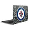 NHL Winnipeg Jets Camo Zenbook UX305FA 13.3in Skin