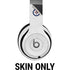 NHL Winnipeg Jets Distressed Beats Solo 4 Wireless Headphones Skin