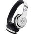 NHL Winnipeg Jets Distressed Beats Solo 4 Wireless Headphones Skin