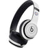 NHL Winnipeg Jets Distressed Beats Studio Pro Wireless Headphones Skin