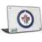 NHL Winnipeg Jets Distressed HP Chromebook Skin