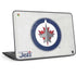 NHL Winnipeg Jets Distressed HP Chromebook Skin