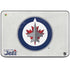 NHL Winnipeg Jets Distressed HP Chromebook Skin