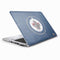 NHL Winnipeg Jets Distressed Logo HP Elitebook Skin