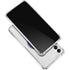 NHL Winnipeg Jets Distressed Galaxy A16 5G Clear Case