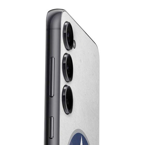NHL Winnipeg Jets Distressed Galaxy A16 5G Skin