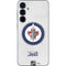 NHL Winnipeg Jets Distressed Galaxy A35 5G Skin