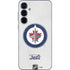 NHL Winnipeg Jets Distressed Galaxy A35 5G Skin