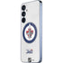 NHL Winnipeg Jets Distressed Galaxy A35 5G Skin
