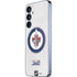 NHL Winnipeg Jets Distressed Galaxy A36 5G Skin