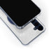 NHL Winnipeg Jets Distressed Galaxy A55 5G Clear Case