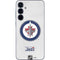 NHL Winnipeg Jets Distressed Galaxy A55 5G Skin