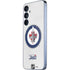 NHL Winnipeg Jets Distressed Galaxy A55 5G Skin
