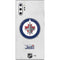 NHL Winnipeg Jets Distressed Galaxy Note 10 Plus Skin