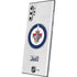 NHL Winnipeg Jets Distressed Galaxy Note 10 Plus Skin