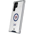NHL Winnipeg Jets Distressed Galaxy S23 Ultra Clear Case