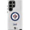 NHL Winnipeg Jets Distressed Galaxy S23 Ultra Pro Case