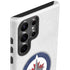 NHL Winnipeg Jets Distressed Galaxy S23 Ultra Pro Case