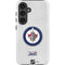NHL Winnipeg Jets Distressed Galaxy S25 Impact Case