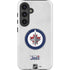 NHL Winnipeg Jets Distressed Galaxy S25 Impact Case