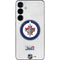 NHL Winnipeg Jets Distressed Galaxy S25 Plus Skin