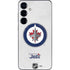 NHL Winnipeg Jets Distressed Galaxy S25 Plus Skin