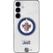NHL Winnipeg Jets Distressed Galaxy S24 Plus Skin