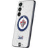 NHL Winnipeg Jets Distressed Galaxy S25 Plus Skin