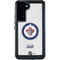 NHL Winnipeg Jets Distressed Galaxy S24 Plus Waterproof Case